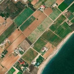 Satellite imagery of El Puntal, ES