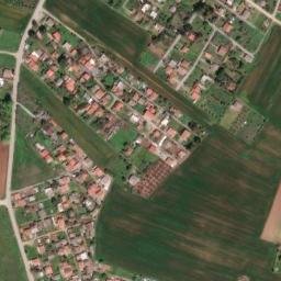 Satellite imagery of Ákra Bára, GR