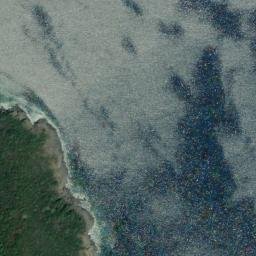 Satellite imagery of Ákra Klisoúri, GR