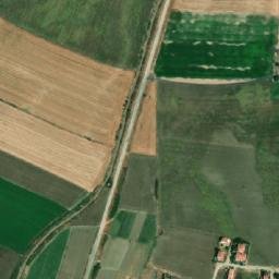 Drone Görünümü