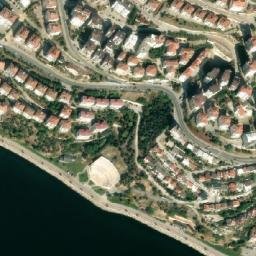 Drone Görünümü