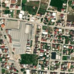 Drone Görünümü