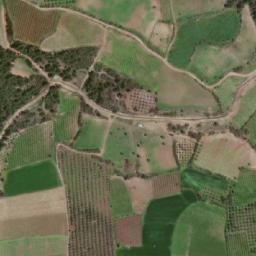 Satellite imagery of TUTGA Noktası GAZKESMEZ, TR