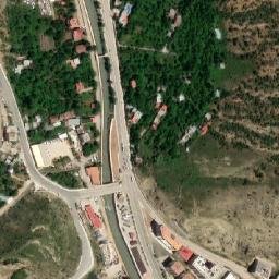 Drone Görünümü