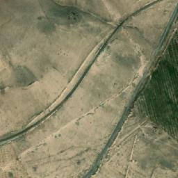 Satellite imagery of Poloz, AM