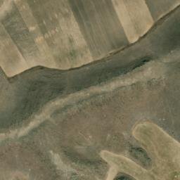 Satellite imagery of K’arhank’, AM