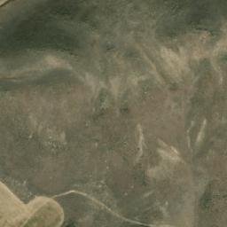 Satellite imagery of K’arhank’, AM