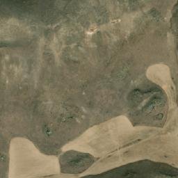 Satellite imagery of K’arhank’, AM