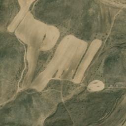 Satellite imagery of K’arhank’, AM