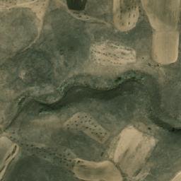 Satellite imagery of K’arhank’, AM