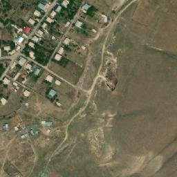 Satellite imagery of P’ushkond, AM