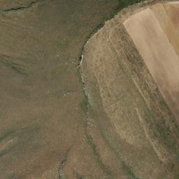 Satellite imagery of P’ushkond, AM