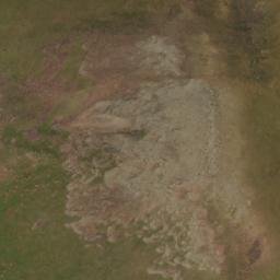 Satellite imagery of Karkarr, AM