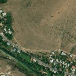 Satellite imagery of Bjnak, AM
