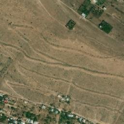 Satellite imagery of Bjnak, AM
