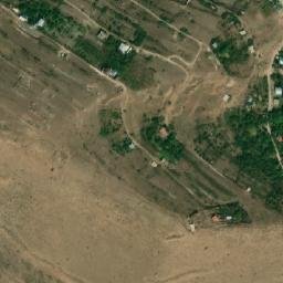 Satellite imagery of Bjnak, AM