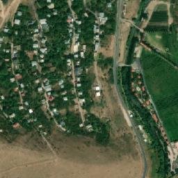 Satellite imagery of Pahots’, AM