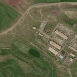 Satellite imagery of Ashot Yerkat’i, AM