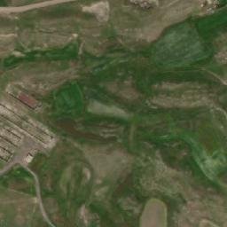Satellite imagery of Ashot Yerkat’i, AM