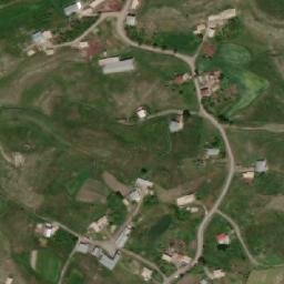 Satellite imagery of Ashot Yerkat’i, AM