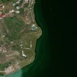 Satellite imagery of Spitak Berd, AM