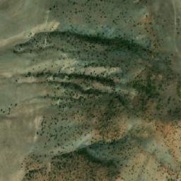 Satellite imagery of Shikak’ar, AM