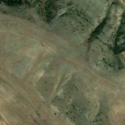 Satellite imagery of Shikak’ar, AM