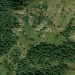 Satellite imagery of Meydanyal Dağı, AZ