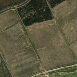 Satellite imagery of survey_point, UZ