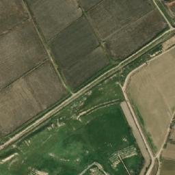 Satellite imagery of survey_point, UZ