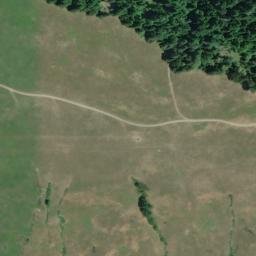 Satellite imagery of Southmayd Ridge, US