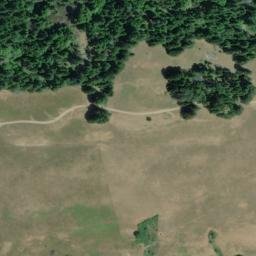 Satellite imagery of Southmayd Ridge, US