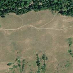 Satellite imagery of Southmayd Ridge, US