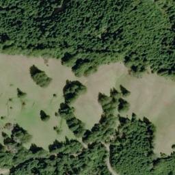 Satellite imagery of Oak Ridge, US
