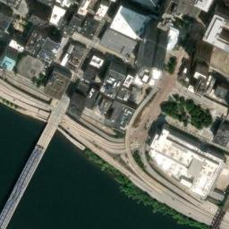 Satellite imagery of 1013 — NGS KY0399 — Pittsburgh, US, US