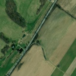 Satellite imagery of Warrior Ridge, US