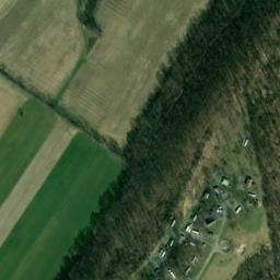 Satellite imagery of Warrior Ridge, US