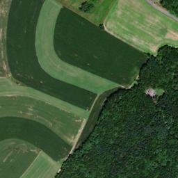 Satellite imagery of Sandy Ridge, US