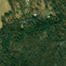 Satellite imagery of Buffalo Ridge, US