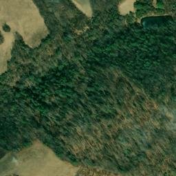 Satellite imagery of Dicks Ridge, US