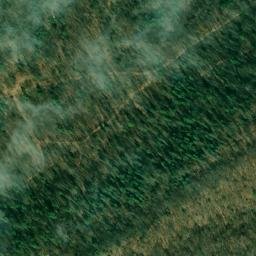 Satellite imagery of Dicks Ridge, US
