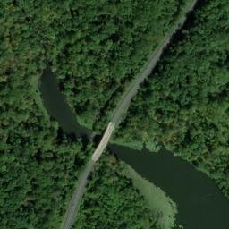 Satellite imagery of Tohickon Quarry, US