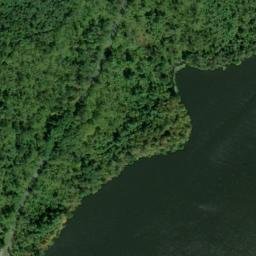 Satellite imagery of Tohickon Quarry, US