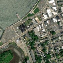 Satellite imagery of Matawan Point, US