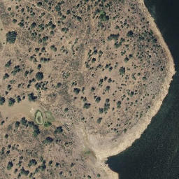 Satellite imagery of survey_point, PT