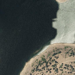Satellite imagery of survey_point, PT
