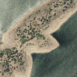 Satellite imagery of survey_point, PT