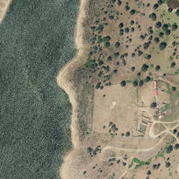 Satellite imagery of survey_point, PT