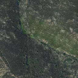 Satellite imagery of Sierra de la Canchera, ES