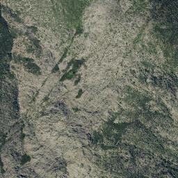 Satellite imagery of Sierra de la Canchera, ES